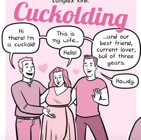 cuckold porn comics|Tag: cuckold